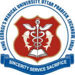 King_George's_Medical_University_Logo